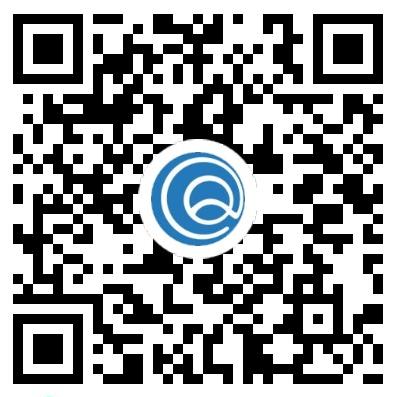 圈城会小程序二维码
